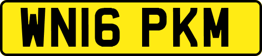 WN16PKM