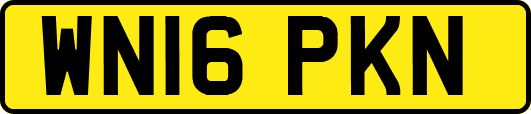 WN16PKN