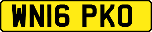 WN16PKO