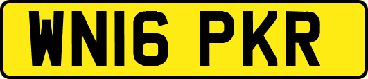 WN16PKR