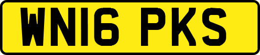 WN16PKS