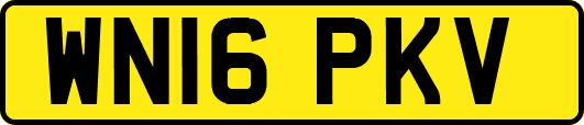 WN16PKV
