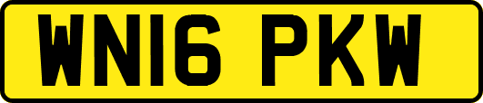WN16PKW