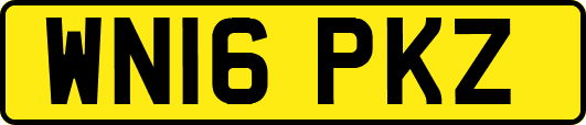 WN16PKZ