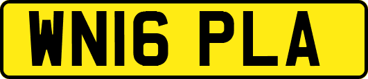 WN16PLA