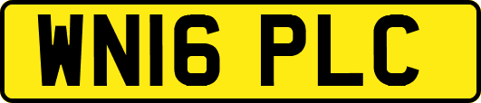 WN16PLC