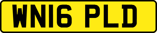 WN16PLD