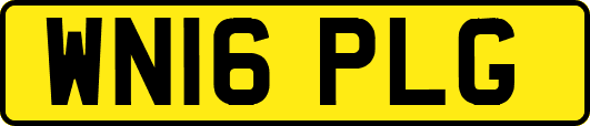 WN16PLG