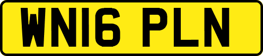 WN16PLN