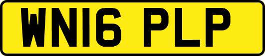 WN16PLP