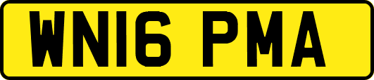 WN16PMA