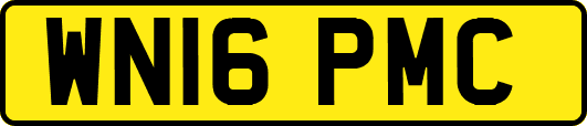 WN16PMC