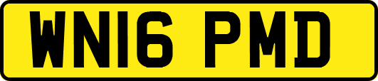 WN16PMD