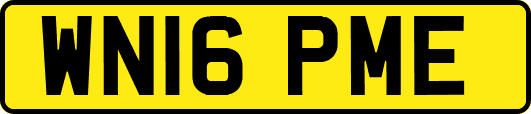 WN16PME