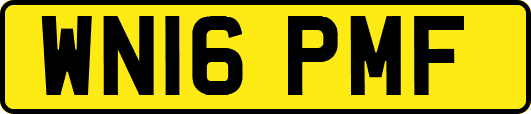 WN16PMF