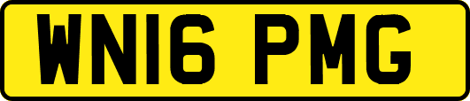 WN16PMG