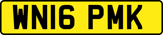 WN16PMK