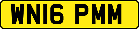 WN16PMM