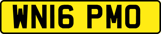 WN16PMO