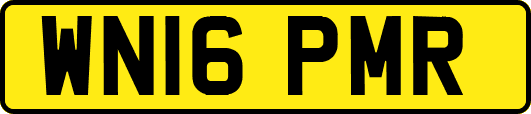WN16PMR
