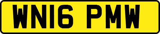 WN16PMW