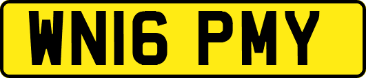 WN16PMY