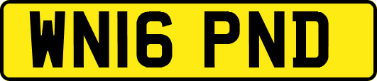 WN16PND