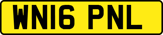 WN16PNL