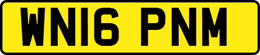 WN16PNM