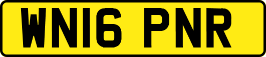 WN16PNR