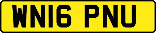 WN16PNU