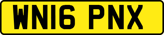 WN16PNX