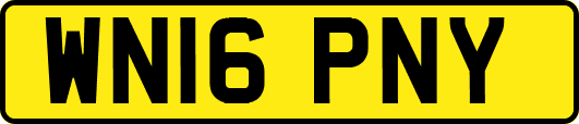WN16PNY