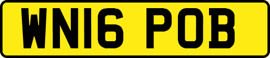 WN16POB