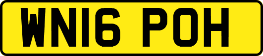 WN16POH