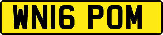 WN16POM