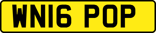 WN16POP