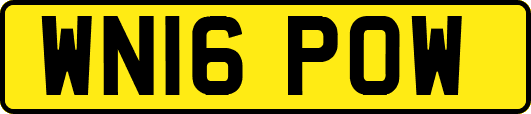 WN16POW