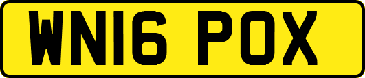 WN16POX