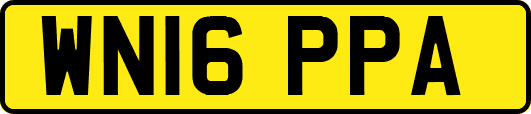 WN16PPA