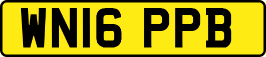 WN16PPB