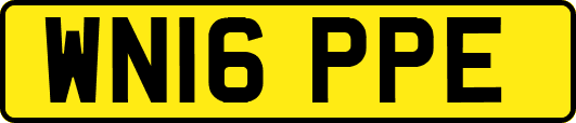 WN16PPE