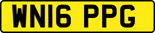 WN16PPG