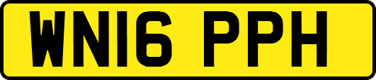 WN16PPH