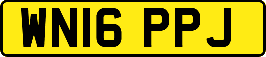 WN16PPJ
