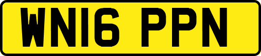 WN16PPN