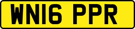 WN16PPR