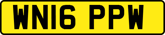 WN16PPW