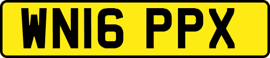 WN16PPX