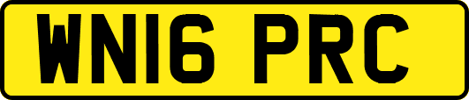 WN16PRC